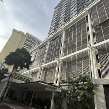 Halepuna Waikiki by Halekulani - Hotels Near Me - Honolulu, Hawaii Halepuna Waikiki by Halekulani - Hotels Near Me - Honolulu, Hawaii