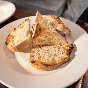 Good Eats Restaurant & Bar - Bread - Bars Near Me - New Milford, Connecticut Good Eats Restaurant & Bar - Bread - Bars Near Me - New Milford, Connecticut