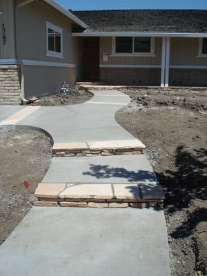 Walkways - Walkways Work Walkways - Walkways Work