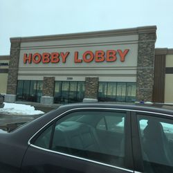 Hobby Lobby