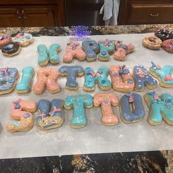 Wow Donut - Donuts Near Me - Edmond, Oklahoma