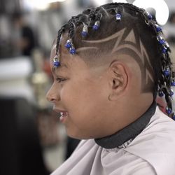 The Prime Barber Shop