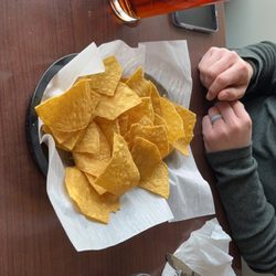 El Caporal