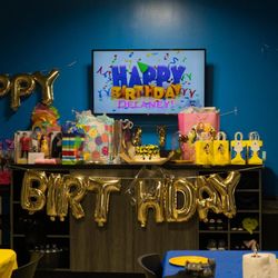 Altitude Trampoline Park at Cityview
