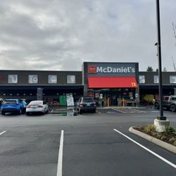 McDaniel's Do It Center
