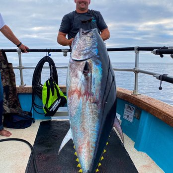 Lineage Charters - Tuna were to deep for the divers. So let's catch them! - Fishing Near Me - San Diego, California Lineage Charters - Tuna were to deep for the divers. So let's catch them! - Fishing Near Me - San Diego, California