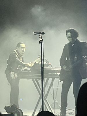 The Fox Theater Pomona by null