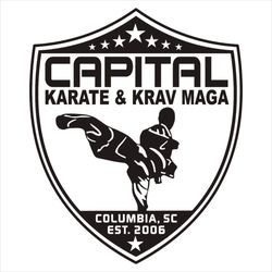 Capital Karate - Capital Karate