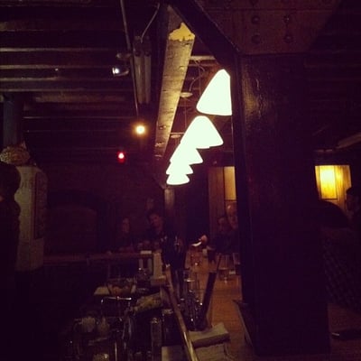Neptunes Parlour by null