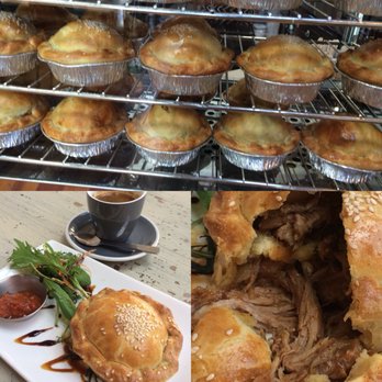 Heaven Scent - The pork pie !! Delicious - Cafes Near Me - Auckland, AUK Heaven Scent - The pork pie !! Delicious - Cafes Near Me - Auckland, AUK