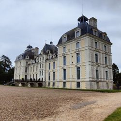 Château de Cheverny