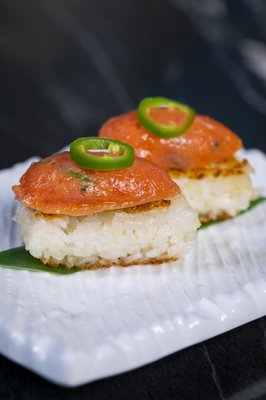 S Bar Brentwood by null