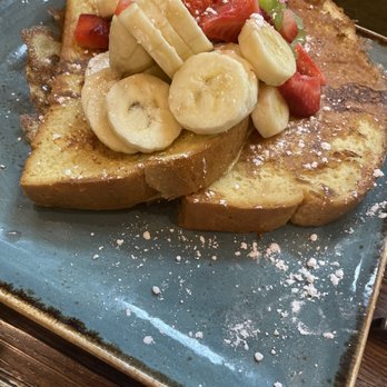 First Watch - Floridian French toast - Breakfast & Brunch Near Me - Bowie, Maryland First Watch - Floridian French toast - Breakfast & Brunch Near Me - Bowie, Maryland