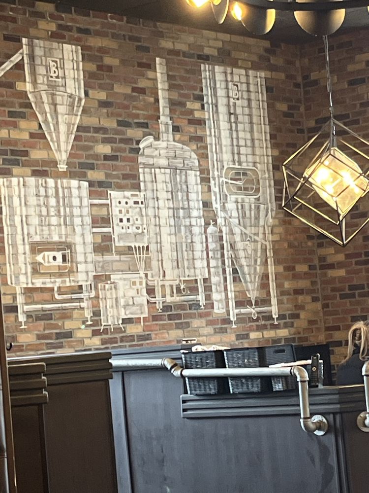 Tamarack Tap Room