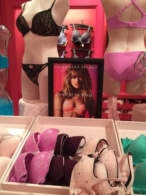 Victoria's Secret, 9469 W Atlantic Blvd, #9357, Coral Springs, FL