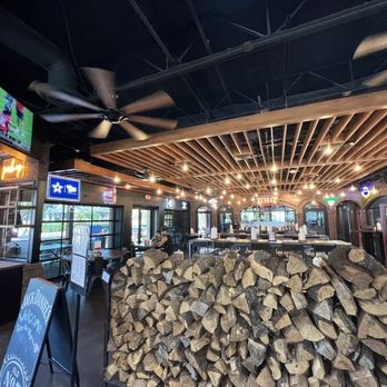 OAK'D BBQ - Barbeque Near Me - Addison, Texas