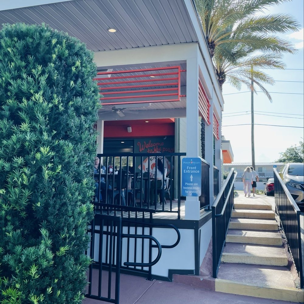 Peach Valley Cafe - Breakfast & Brunch Near Me - Maitland, Florida Peach Valley Cafe - Breakfast & Brunch Near Me - Maitland, Florida