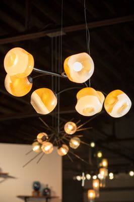 Lexington Glassworks by null