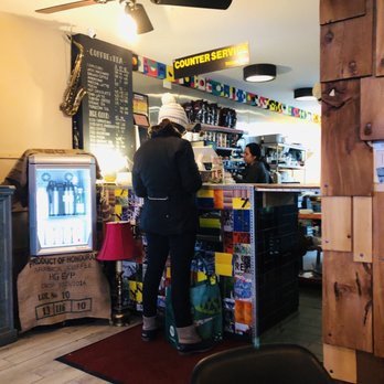 Mellow Yellow - Order up! - Coffee & Tea Near Me - New York, New York Mellow Yellow - Order up! - Coffee & Tea Near Me - New York, New York