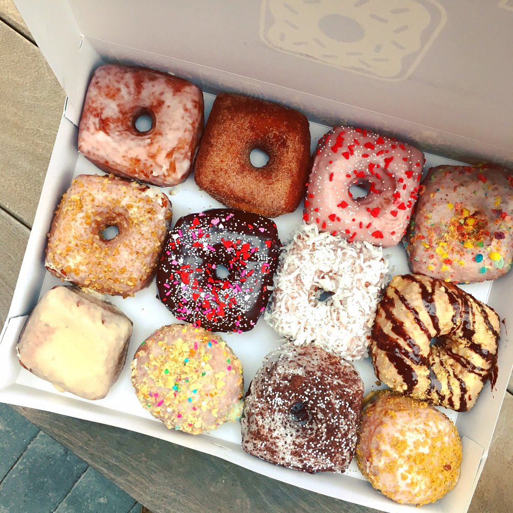 BKeDSHoP - Donuts Near Me - Charleston, South Carolina BKeDSHoP - Donuts Near Me - Charleston, South Carolina