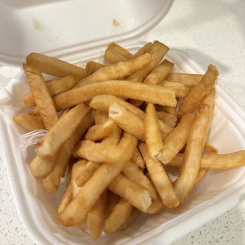 Crispy Chicken Kitchen - No flavor, no salt, nothing - Halal Near Me - Corona, California Crispy Chicken Kitchen - No flavor, no salt, nothing - Halal Near Me - Corona, California