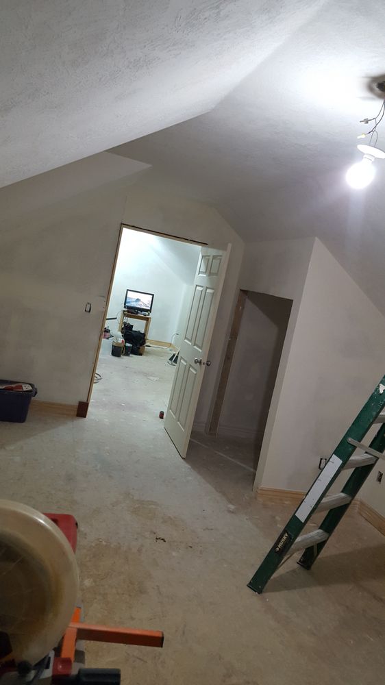 Slide of JGW Painting and Home repair