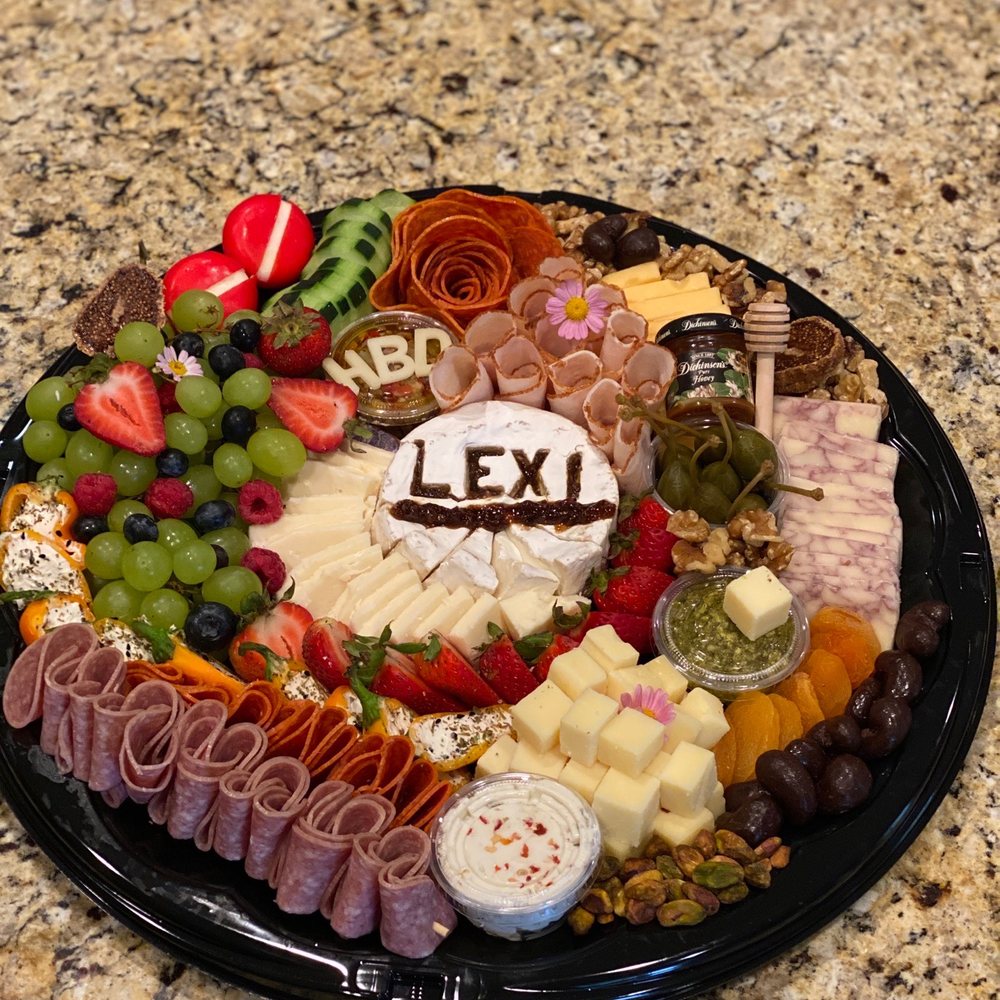 Sample and Savor - Caterers Near Me