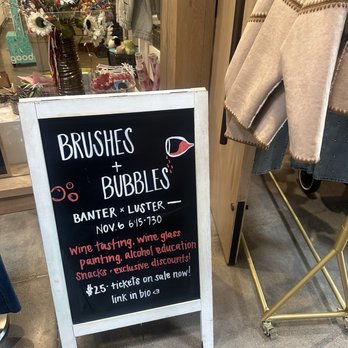Luster: A Gift Boutique - Flowers & Gifts Near Me - Shaker Heights, Ohio Luster: A Gift Boutique - Flowers & Gifts Near Me - Shaker Heights, Ohio