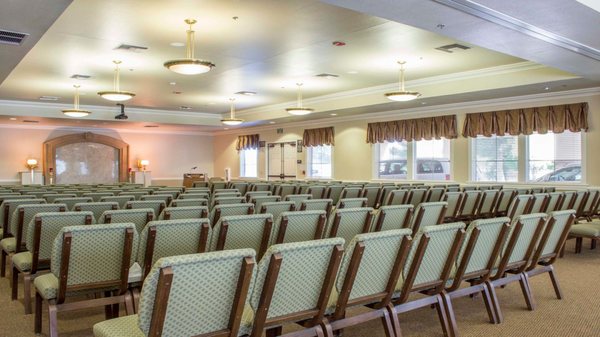 WEST RESTHAVEN FUNERAL HOME - Updated June 2026 - 37 Photos & 11