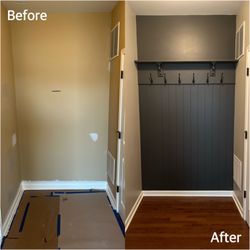 Suszek Painting & Improvements