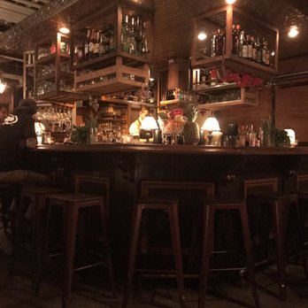 The Blind Rabbit - Bar - Cocktail Bars Near Me - Anaheim, California