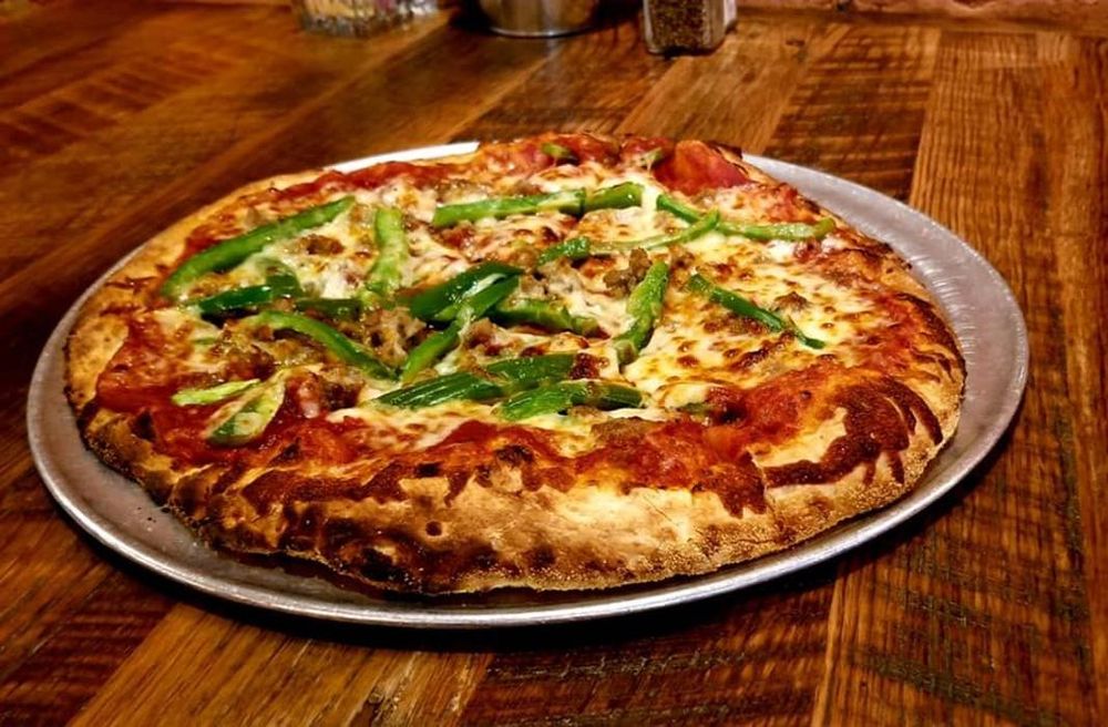 Trails to Ales Brewery