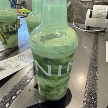 TANING - Avocado - Bubble Tea Near Me - Sunnyvale, California TANING - Avocado - Bubble Tea Near Me - Sunnyvale, California