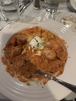 Trattoria Pina by null