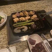 Photo of The Melting Pot - Greenville, SC, United States