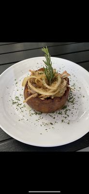 The Grill Stories by null