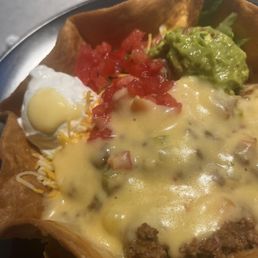 Beef Taco