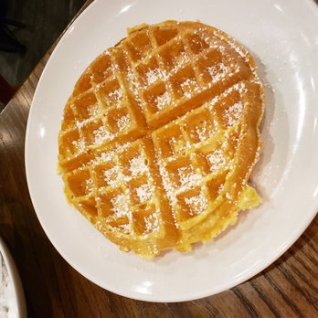 Another Broken Egg Cafe - American Near Me - Orlando, Florida