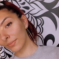 Steve Pure Body Piercings - Got my third lobe piercing and my conch!