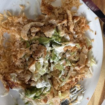 Fuego y Salsa - Arroz Con Pollo - Mexican Near Me - Fredericksburg, Virginia Fuego y Salsa - Arroz Con Pollo - Mexican Near Me - Fredericksburg, Virginia