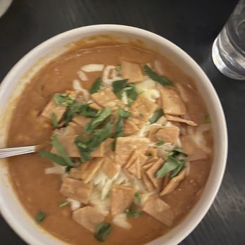 Conmigo Madison - Tortilla Soup - Mexican Near Me - New York, New York Conmigo Madison - Tortilla Soup - Mexican Near Me - New York, New York