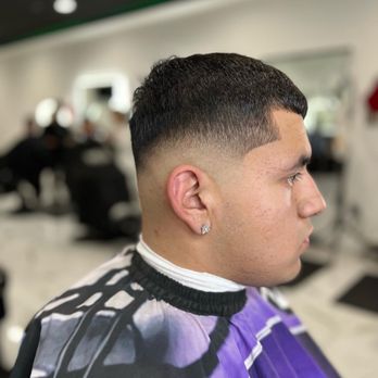 The Lab Barbershop - Barbers Near Me - Norco, California The Lab Barbershop - Barbers Near Me - Norco, California