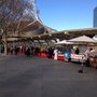 Photo of Arts Centre Sunday Market