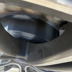Pep Boys - Hot rotor