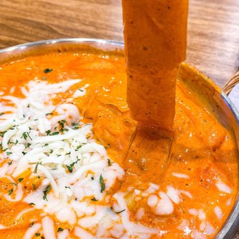 CHD Korean Dumplings - Rose Tteokbokki - Korean Near Me - Irvine, California