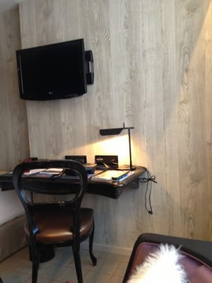 Grischa – DAS Hotel Davos by null