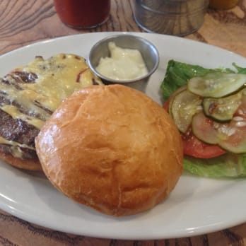 Park Burger - Hot Dogs Near Me - Oakland, California Park Burger - Hot Dogs Near Me - Oakland, California