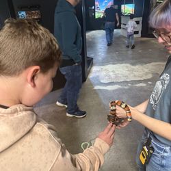Riverside Reptiles Education Center