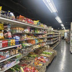 Seoul Oriental Market