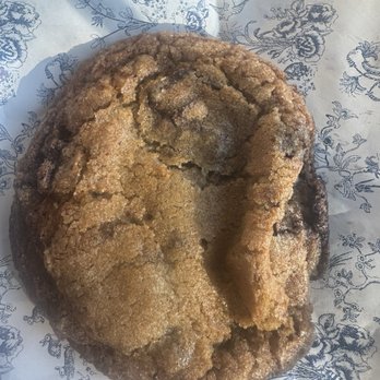 maman - classic chocolate chip cookie - Cafes Near Me - Dallas, Texas maman - classic chocolate chip cookie - Cafes Near Me - Dallas, Texas